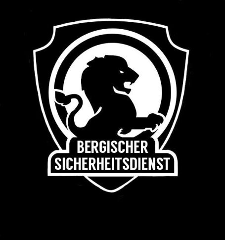 Bergischer Sicherheitsdienst